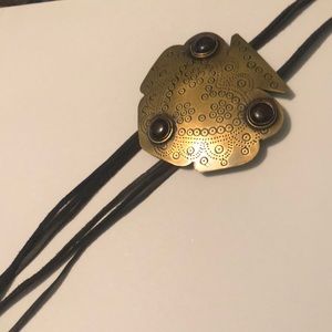 Western Rancher Necklace